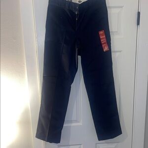 Dickies 874 Original Fit Pants (Navy Blue)